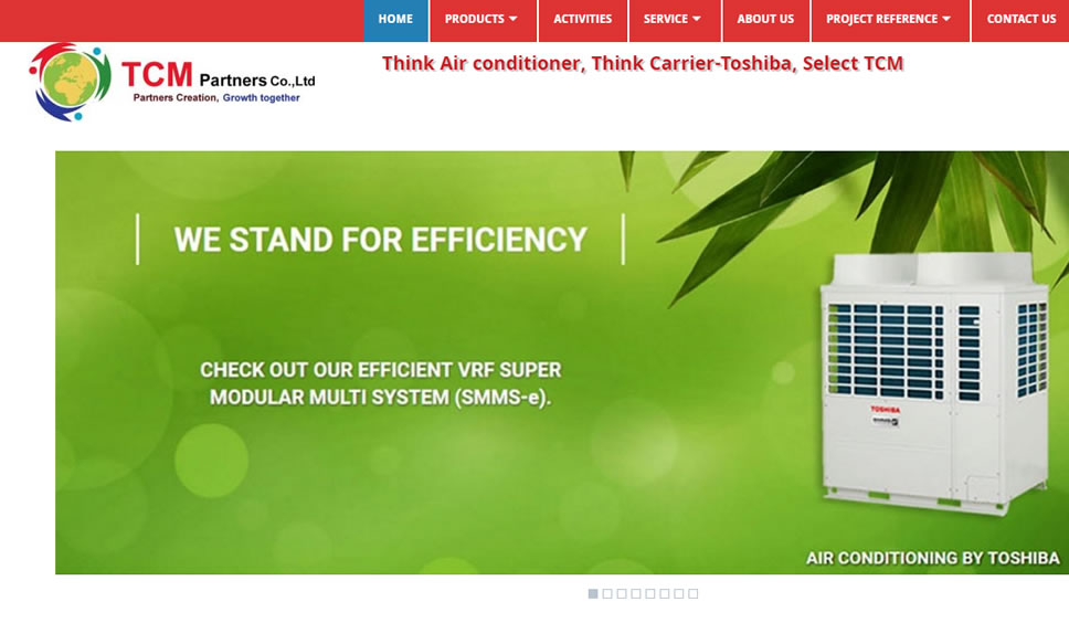 www.toshiba-carriertcmmyanmar.com.mm